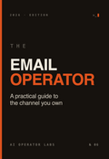 The Email Operator